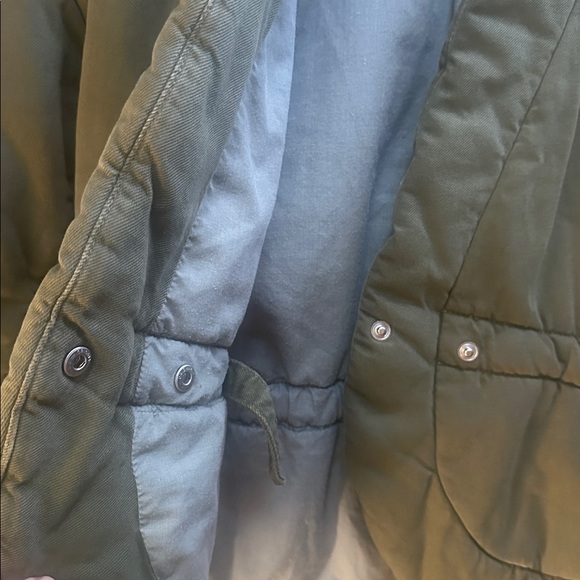 ba & sh Caly Jacket - Picture 8 of 10